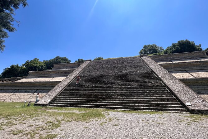 1 day in Puebla and Cholula in private tour from Mexico city - Why Cholula makes the long drive worthwhile