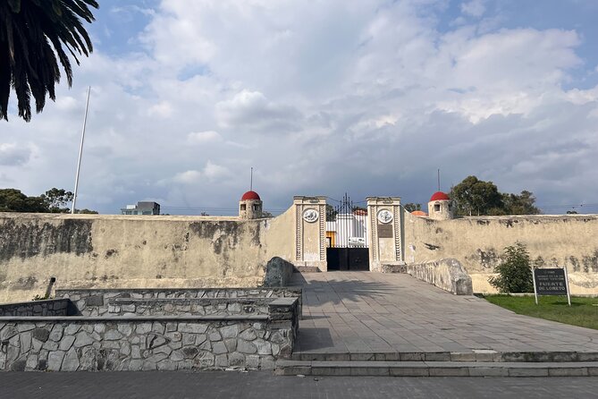 1 day in Puebla and Cholula in private tour from Mexico city - Is $160 per person a good value?