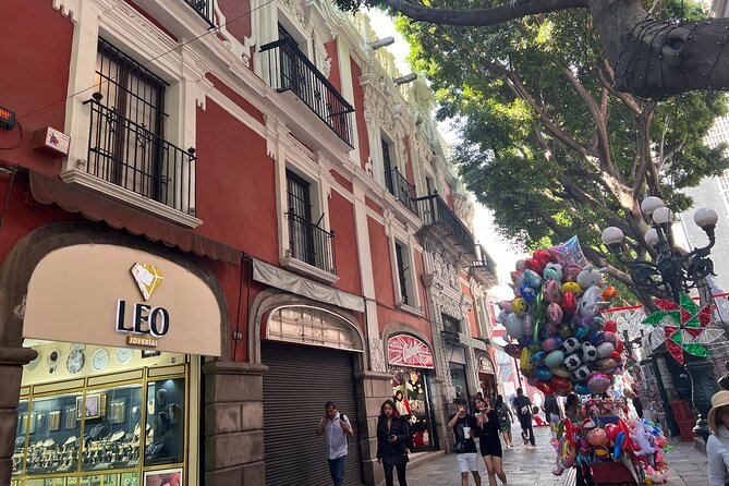 1 day in Puebla and Cholula in private tour from Mexico city - Practical details before you go