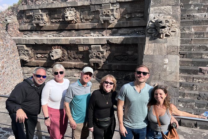 100% Private Tour in Teotihuacán Pyramids from Mexico City - What the guides add, and what to request
