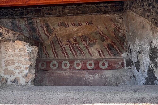 100% Private Tour in Teotihuacán Pyramids from Mexico City - Who should book this half-day outing?
