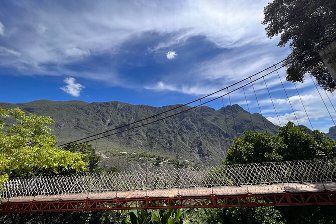 100% private tour to hotsprings Tolantongo from Mexico city - Price, Group Size, and Overall Value