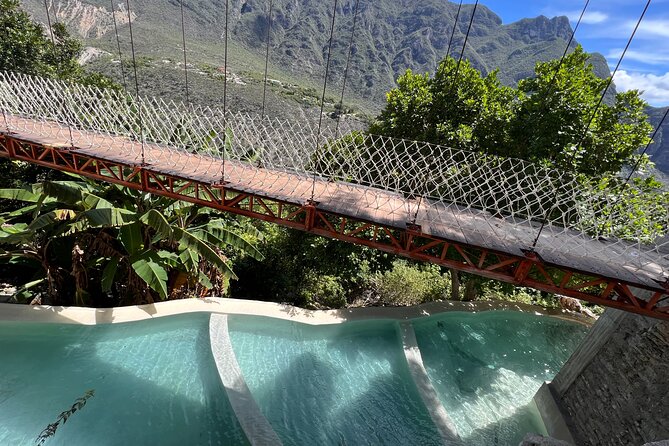 100% private tour to hotsprings Tolantongo from Mexico city - Who Should Book This Tolantongo Day Trip?