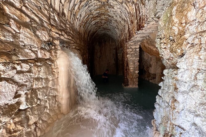 100% private tour to hotsprings Tolantongo from Mexico city - Should You Book It?
