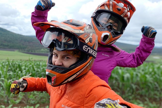 2 Volcanos - Special 2 pax, 3 -4 hr ride. Reserve Only 1 pax - Key points to know before booking