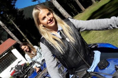 2 Volcanos – Special 2 pax, 3 -4 hr ride. Reserve Only 1 pax