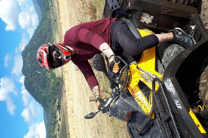 2 Volcanos - Special 2 pax, 3 -4 hr ride. Reserve Only 1 pax - Is $500 per person fair value?