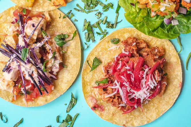 3-Hour Night Tacos and Mezcal Crawl in Mexico with Guide - Mezcal tasting without the usual confusion
