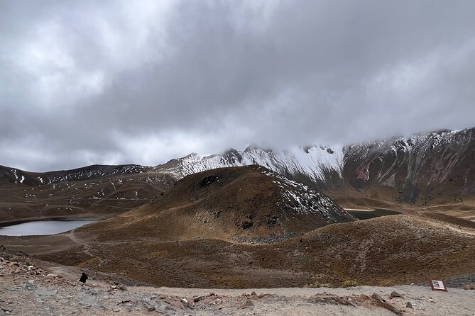 3 Hour Private Hike: Mountain Nevado Toluca from Mexico City - Key points to know before booking