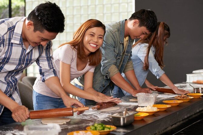 3h Cooking Class in Mexico City: 8 Recipes & Bottomless Drinks - Key points at a glance