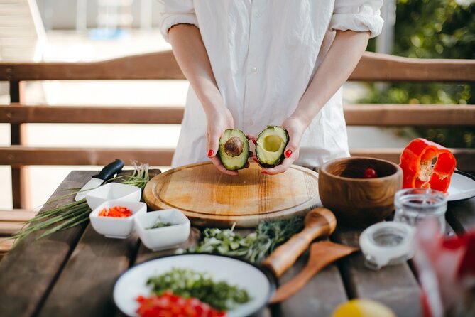 3h Cooking Class in Mexico City: 8 Recipes & Bottomless Drinks - What the $110 price really covers