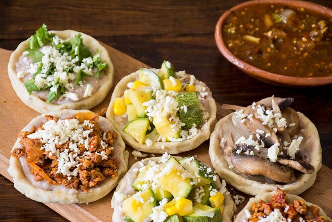 3h Cooking Class in Mexico City: 8 Recipes & Bottomless Drinks - Who will enjoy this class most