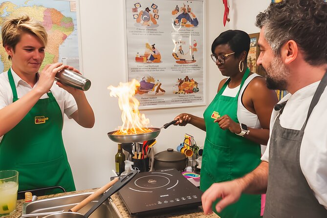 3h Cooking Class in Mexico City: 8 Recipes & Bottomless Drinks - Should you book the Mexico City cooking class?