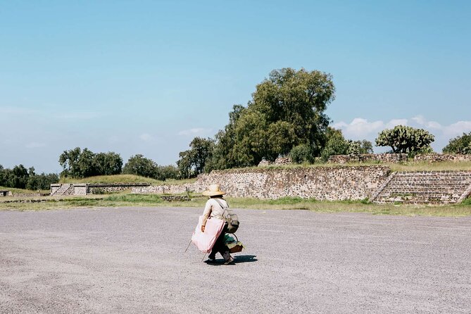 3X1 Teotihuacan, Basilica of Guadalupe, Tlatelolco and Tequila Tour - Is $69.99 good value?