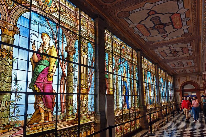 5 Hour Tour through Chapultepec, Anthropology Museum and Castle - Why this pairing works so well