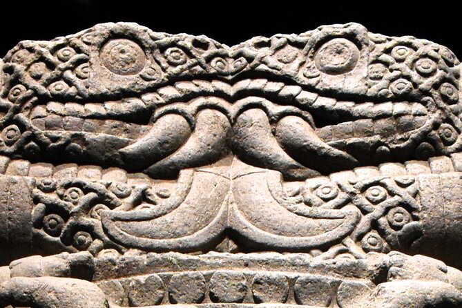 5 Hour Tour through Chapultepec, Anthropology Museum and Castle - The guides make the difference