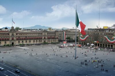 6-Night Best of Central Mexico Tour: Teotihuacan Pyramids, Taxco, Cuernavaca and Puebla from Mexico City