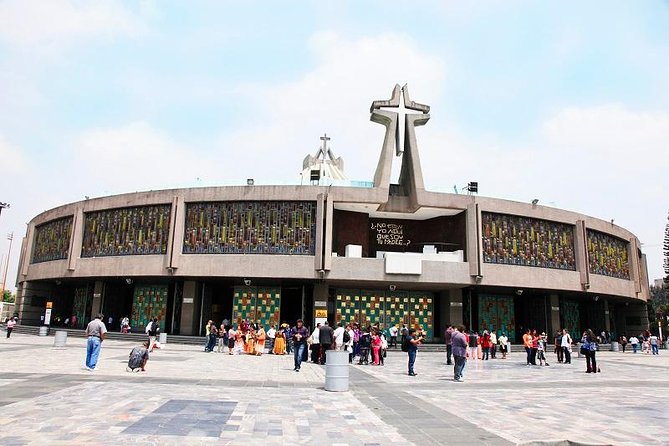 6-Night Best of Central Mexico Tour: Teotihuacan Pyramids, Taxco, Cuernavaca and Puebla from Mexico City - Day 6: Huejotzingo, Puebla, and Cholula