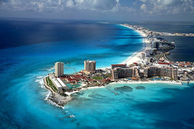 8-Day Best of Mexico Tour: Mexico City to Cancun - Day 6: Izamal, Chichen Itza, and Rio Lagartos