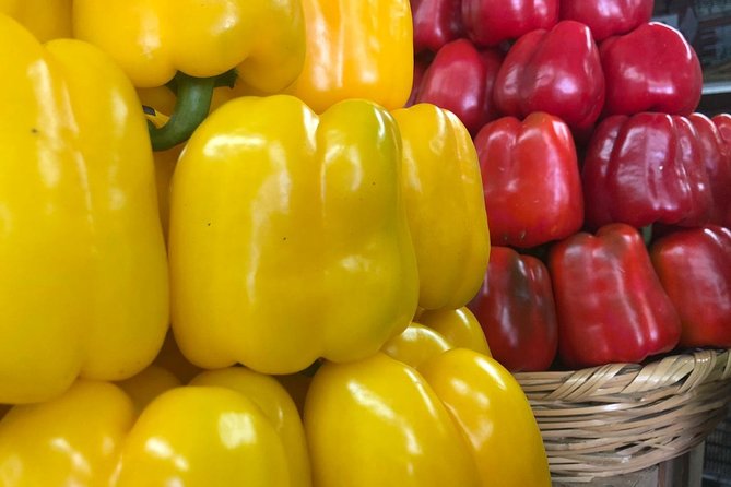 A Mexican Cooking Class - Why the Market Breakfast Is More Than a Starter