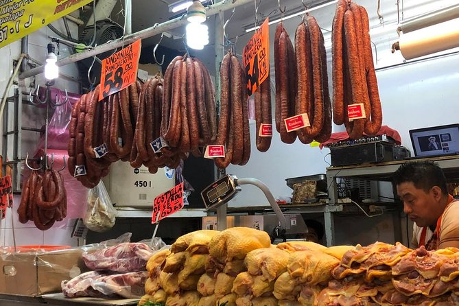 A Mexican Cooking Class - Pickup, Location, and Practical Planning
