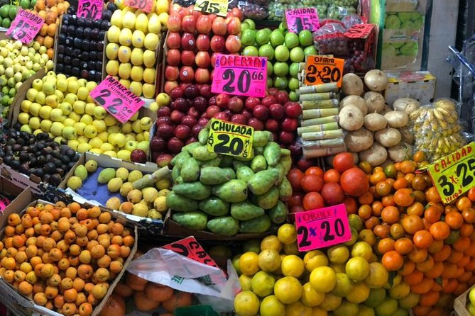 A Mexican Cooking Class - Who Will Enjoy This Class Most