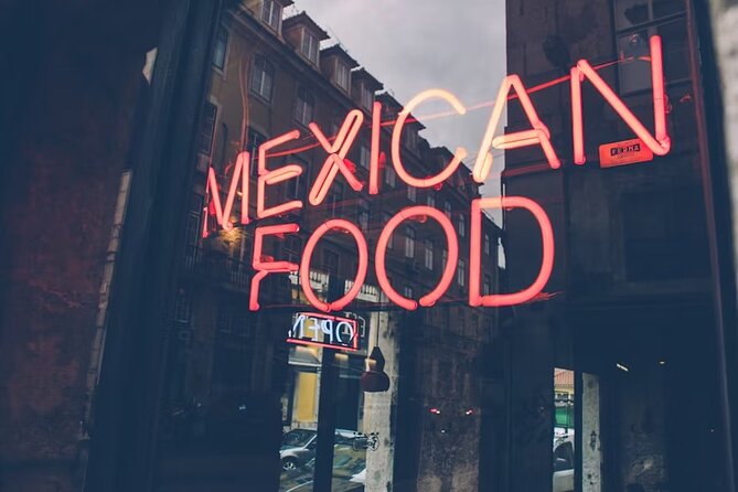 A Taste of Hidden Mexico City - Why this Mexico City food tour feels different