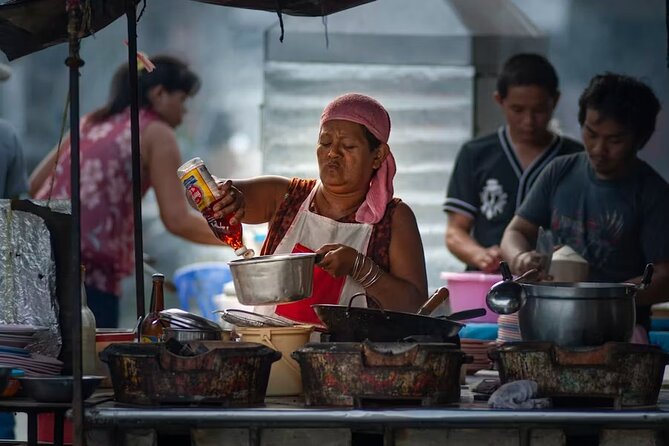 A Taste of Hidden Mexico City - La Ciudadela market brings the shopping and tasting together