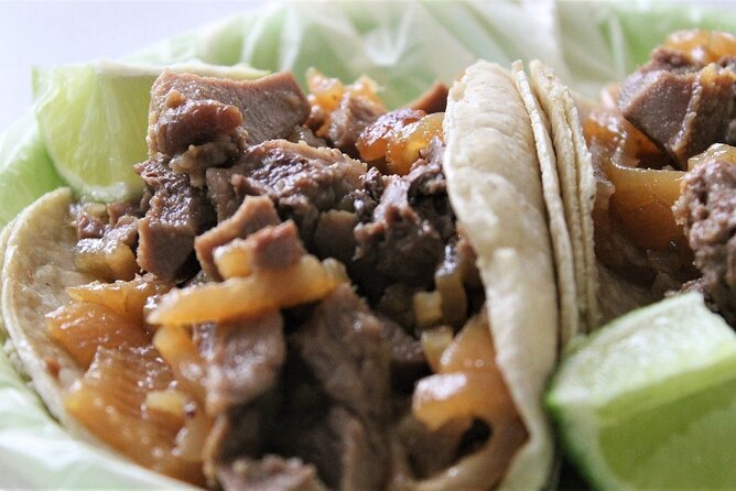 A Taste of Hidden Mexico City - Avenida Álvaro Obregón and the main food stretch