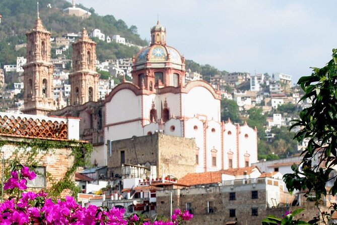 Airport Transfer: Mexico Airport MEX to Mexico by Luxury SUV - Where the service can fail