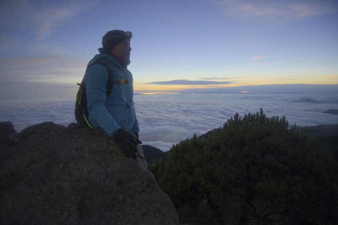 Ajusco Sunrise Hike with Drone photos-highest sunrise in CDMX - What the $110 Price Really Covers