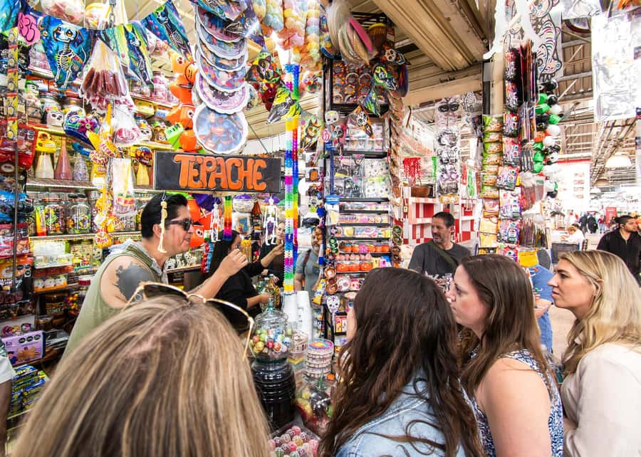 All-in-one CDMX adventure - Key points to know before booking