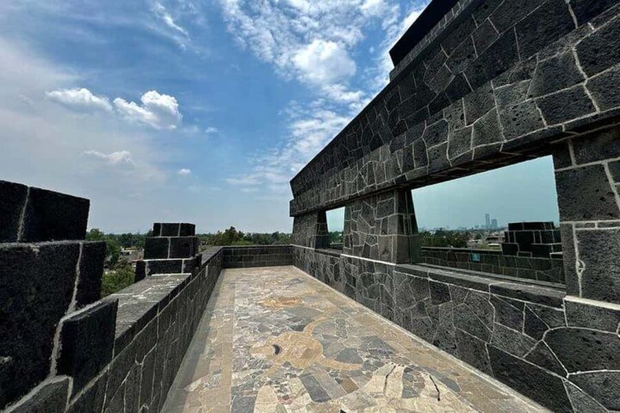 Anahuacalli Museum Guided Tour - Why Anahuacalli feels unlike an ordinary museum