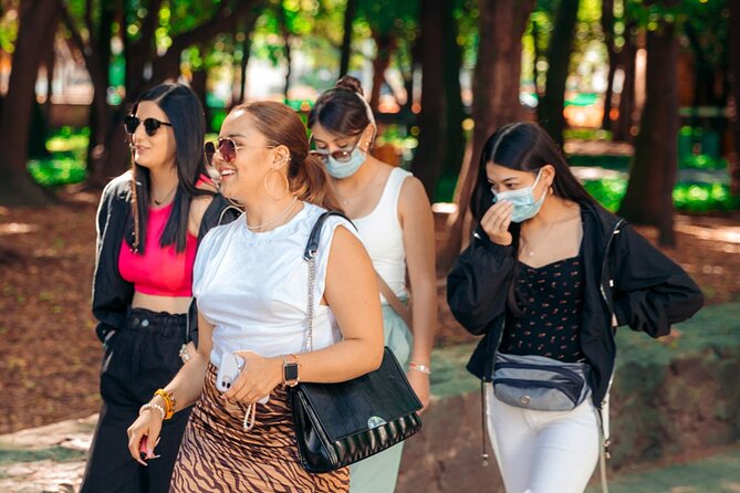 Anthropology Museum, Chapultepec Castle & Cable Car Tour - Guide quality, transport, and group size