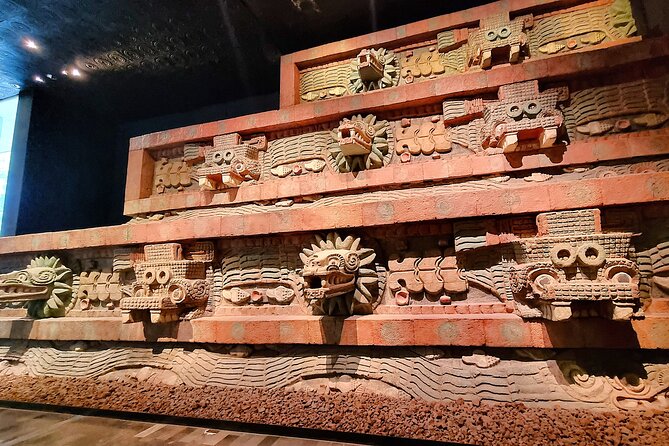 Anthropology Museum Early Access Tour - Who will enjoy this tour most