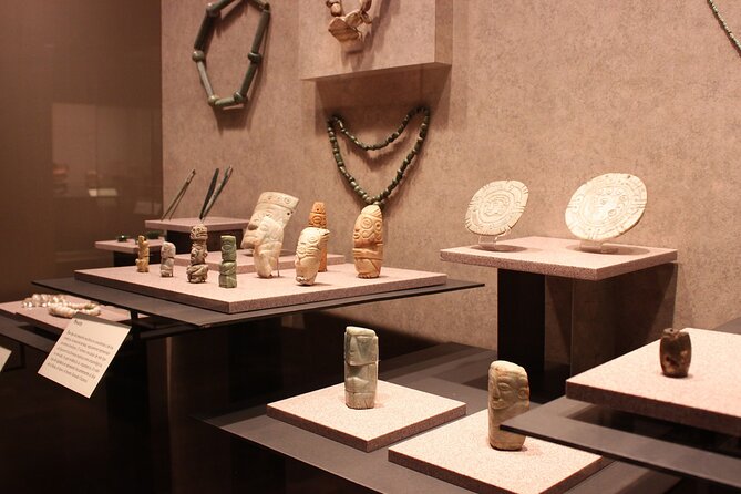 Anthropology Museum Early Access Tour - Should you book the Anthropology Museum Early Access Tour?
