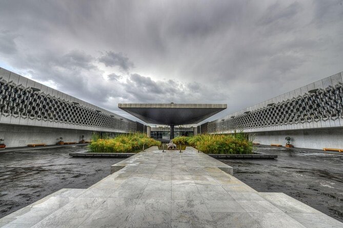 Anthropology Museum Guided Tour - Why this museum needs a guide