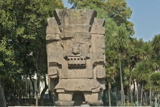 Anthropology Museum Guided Tour - Is $39 a fair price?