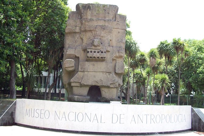 Anthropology Museum Private Experience Walking Tour - Why this museum needs a guide