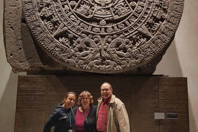 Anthropology Museum Private Experience Walking Tour - What the guides add to the artifacts
