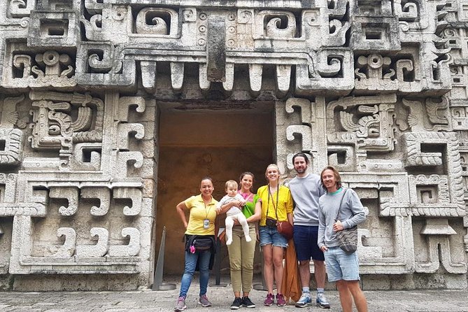 Anthropology Museum Private Experience Walking Tour - Is $78 per person a fair price?