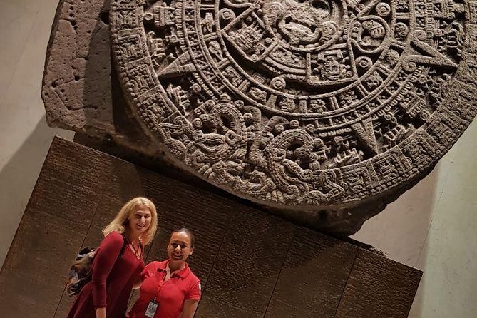 Anthropology Museum Private Experience Walking Tour - Who will get the most from this visit?