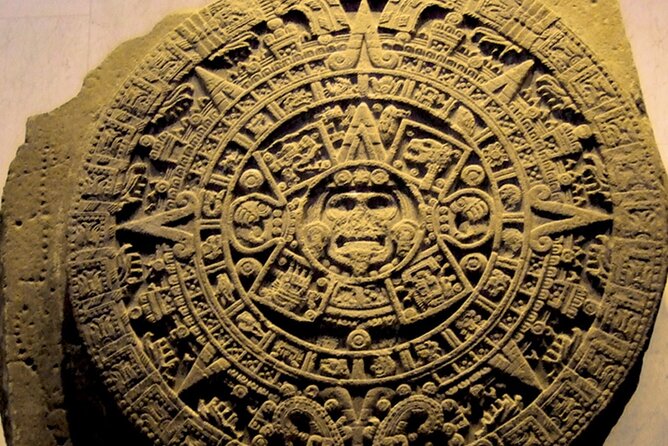 Anthropology Museum Ticket with Digital Guide included - Who should book this experience?