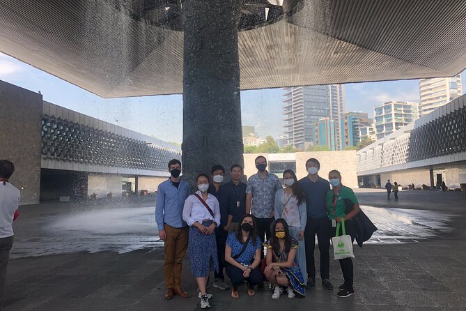 Anthropology Museum Tour: Discover Pre-Hispanic Treasures - What the guides add, and where the experience can fall short