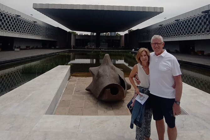 Anthropology Museum Tour: Discover Pre-Hispanic Treasures - Is $50 a fair price?
