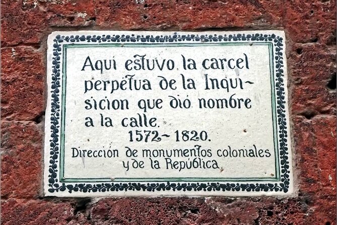 Arrivals & Survival of Jews in Mexico from 1519 - Plaza Loreto and Mexico’s early purpose-built synagogues