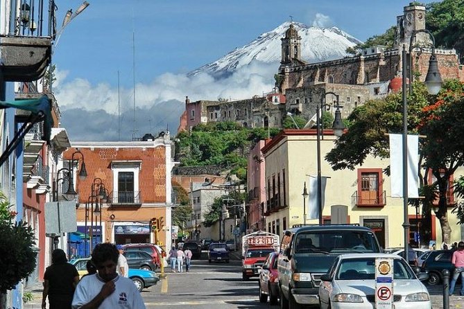 Atlixco de Las Flores and Val’Quirico: Private & Small groups - Why Atlixco and Val’Quirico work well together