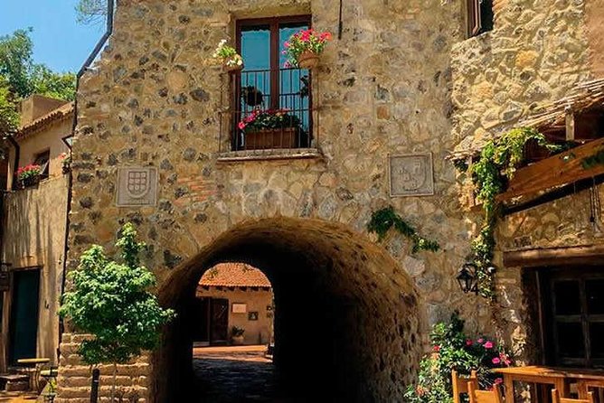 Atlixco de Las Flores and Val’Quirico: Private & Small groups - Weather, food, and other practical details