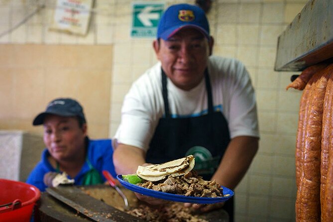 Azcapotzalco: Mexico City’s Culinary Kaleidoscope - Cafe de olla starts the morning with local rhythm