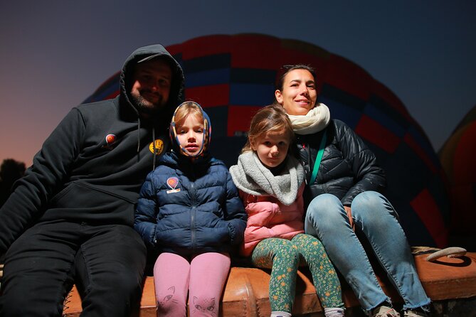 Balloon flight + Breakfast + Pyramids + Transportation (Optional) - Is the $178.38 Price Fair?